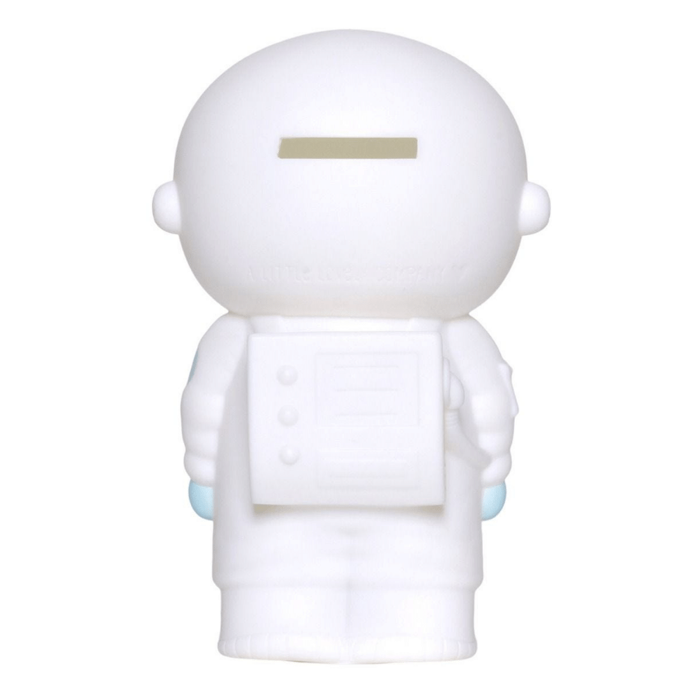 Astronaut Spaarpot - per stuk - Spaarpotten