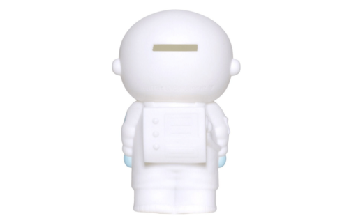 Astronaut Spaarpot - per stuk - Spaarpotten