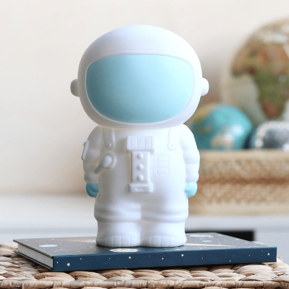 Astronaut Spaarpot - per stuk - Spaarpotten