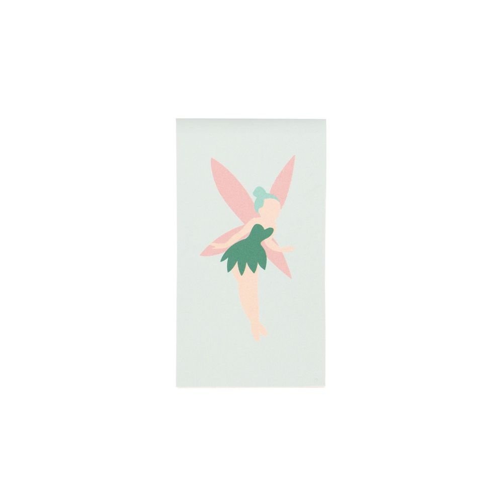 Fee Notitieboekjes - Set van 12 - Fairies