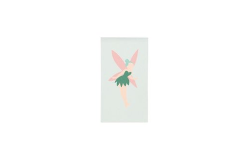 Fee Notitieboekjes - Set van 12 - Fairies