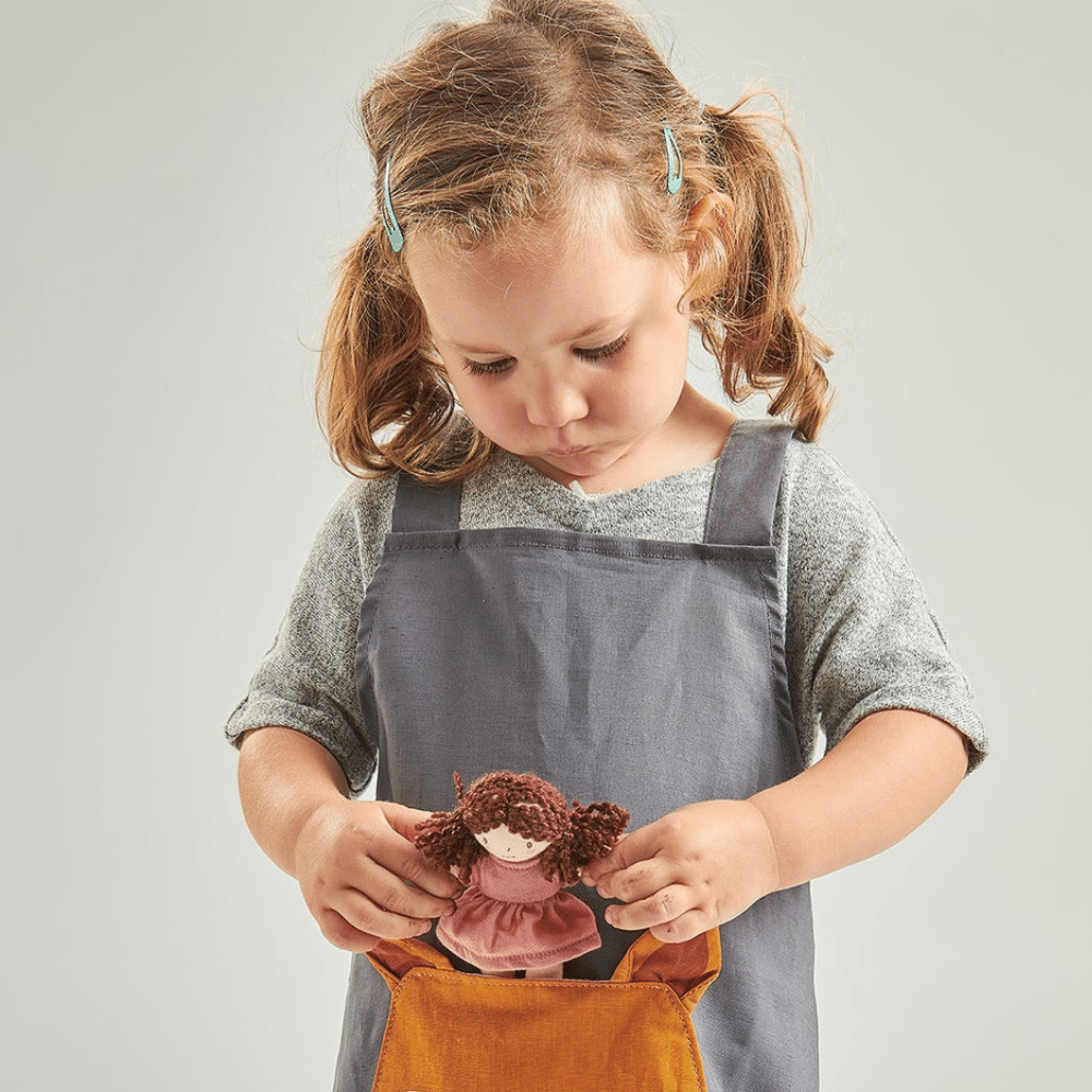 Leuke schortjes voor kinderen om te koken en knutselen