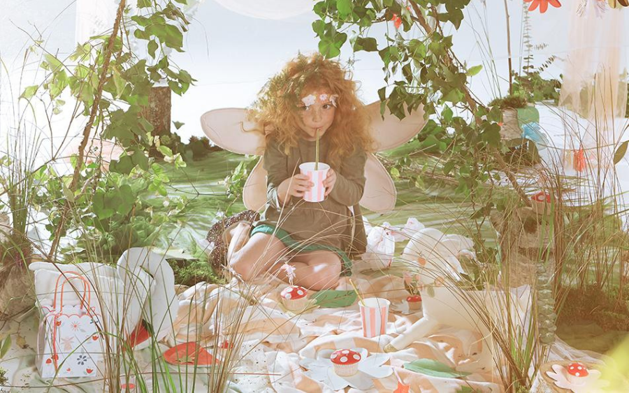 Fairy: Inspiratie voor een magisch kinderfeestje met feeën