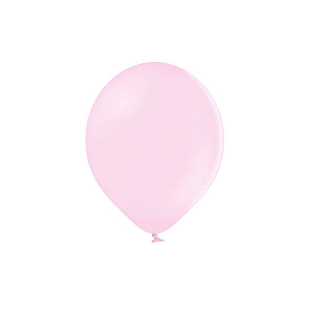 Latex Ballonnen (Effen)