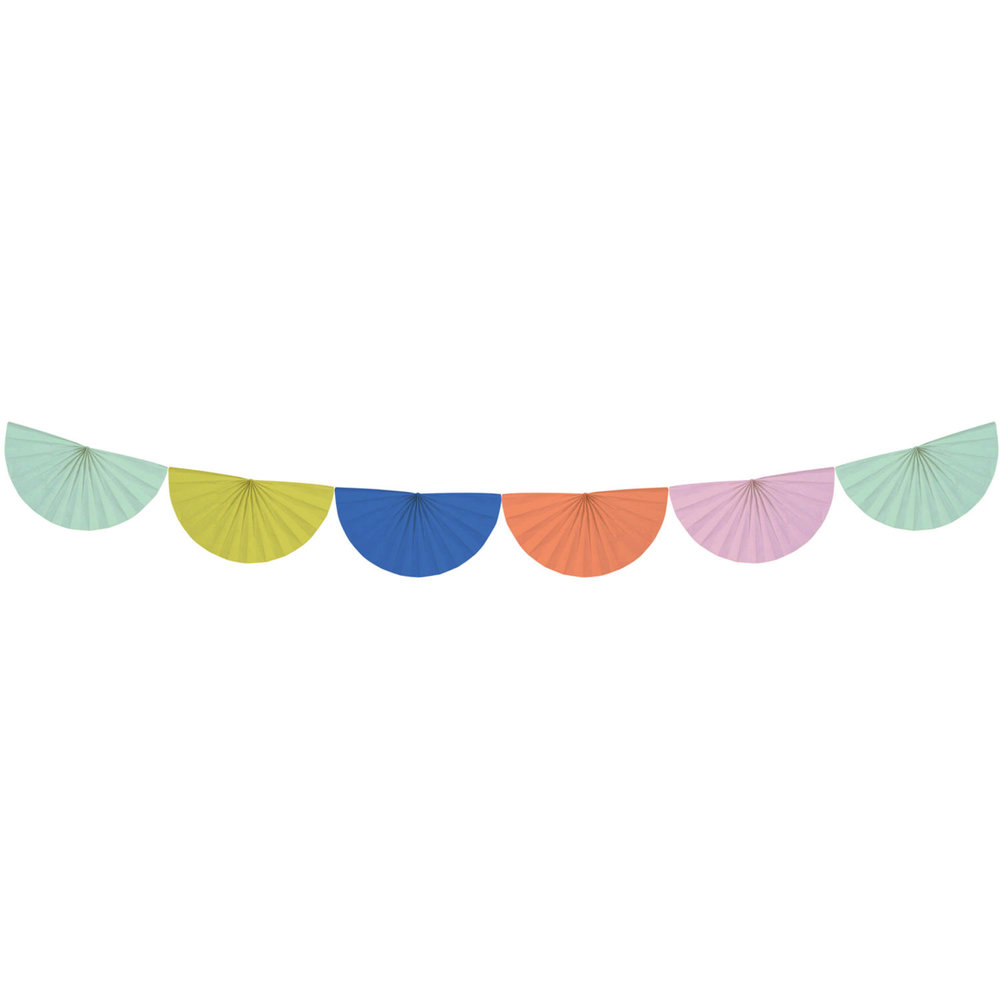 Waaier Slinger - per stuk - Festive Party