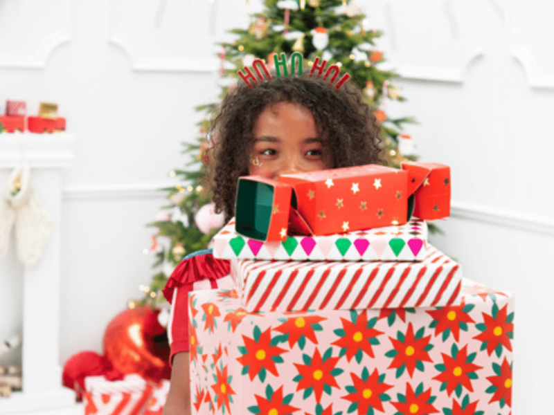 Kindercadeaus tips voor de feestdagen voor elk budget