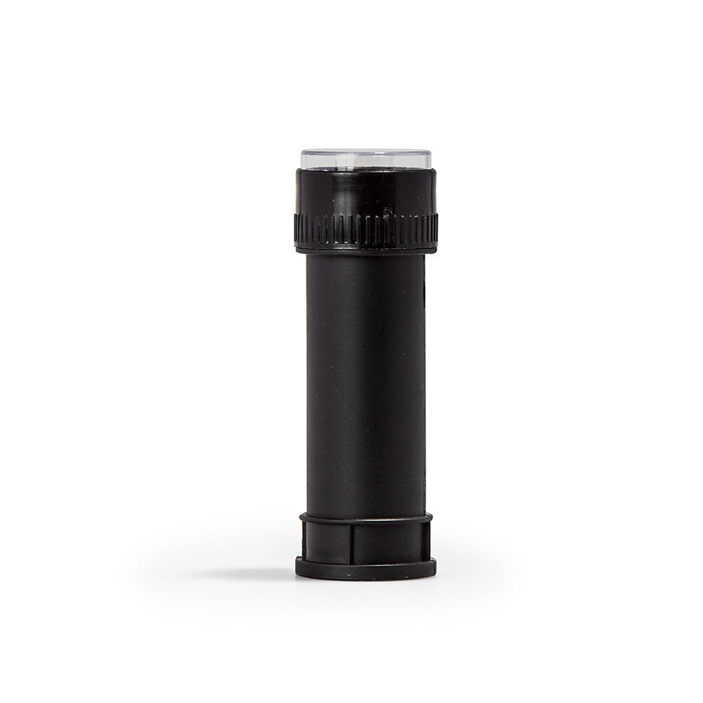 Bellenblazen Zwart - 6 stuks - Bellenblazers