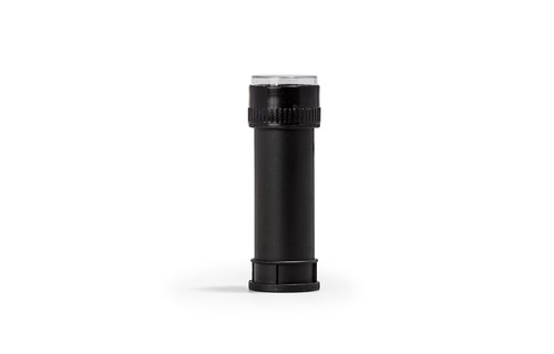 Bellenblazen Zwart - 6 stuks - Bellenblazers