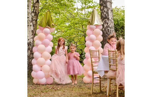 Princess Slingers - Set van 2 - Prinsessenfeest