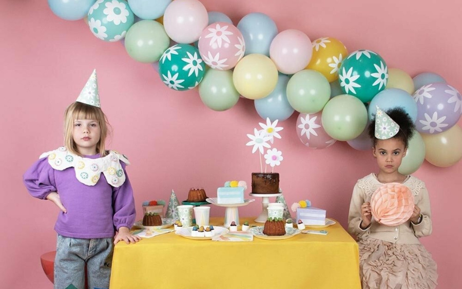 Lentekriebels! De leukste items voor een lentefeest