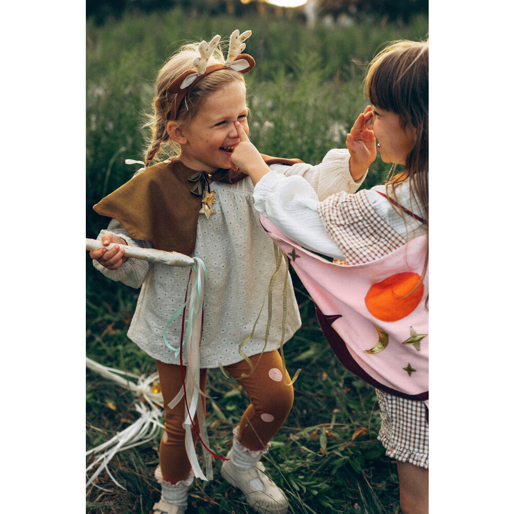 Ree Hert Verkleedset - per set - Kostuums voor kids