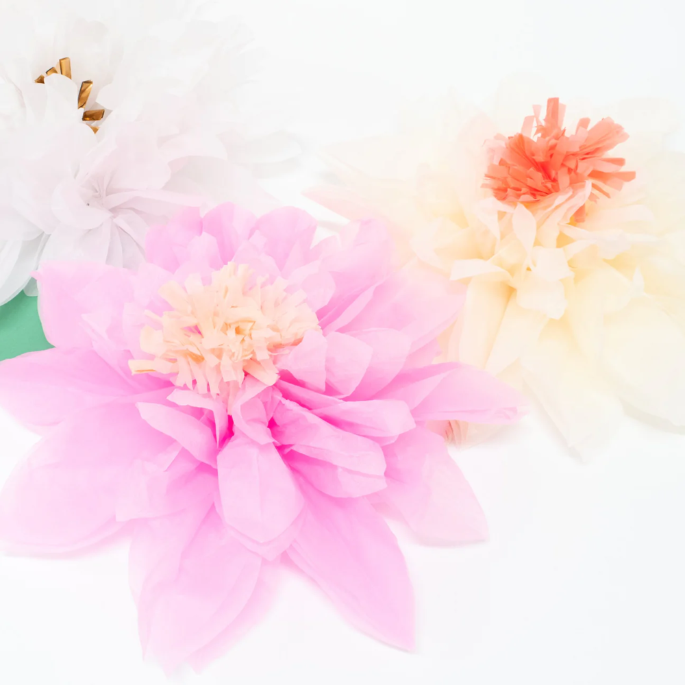 Flower Garden XL Slinger - per stuk - Bloemenslinger