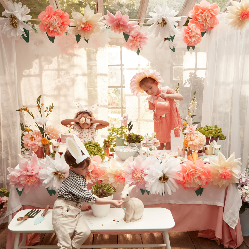 Flower Garden XL Slinger - per stuk - Bloemenslinger