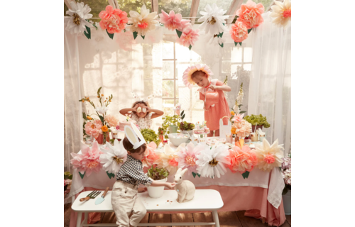 Flower Garden XL Slinger - per stuk - Bloemenslinger