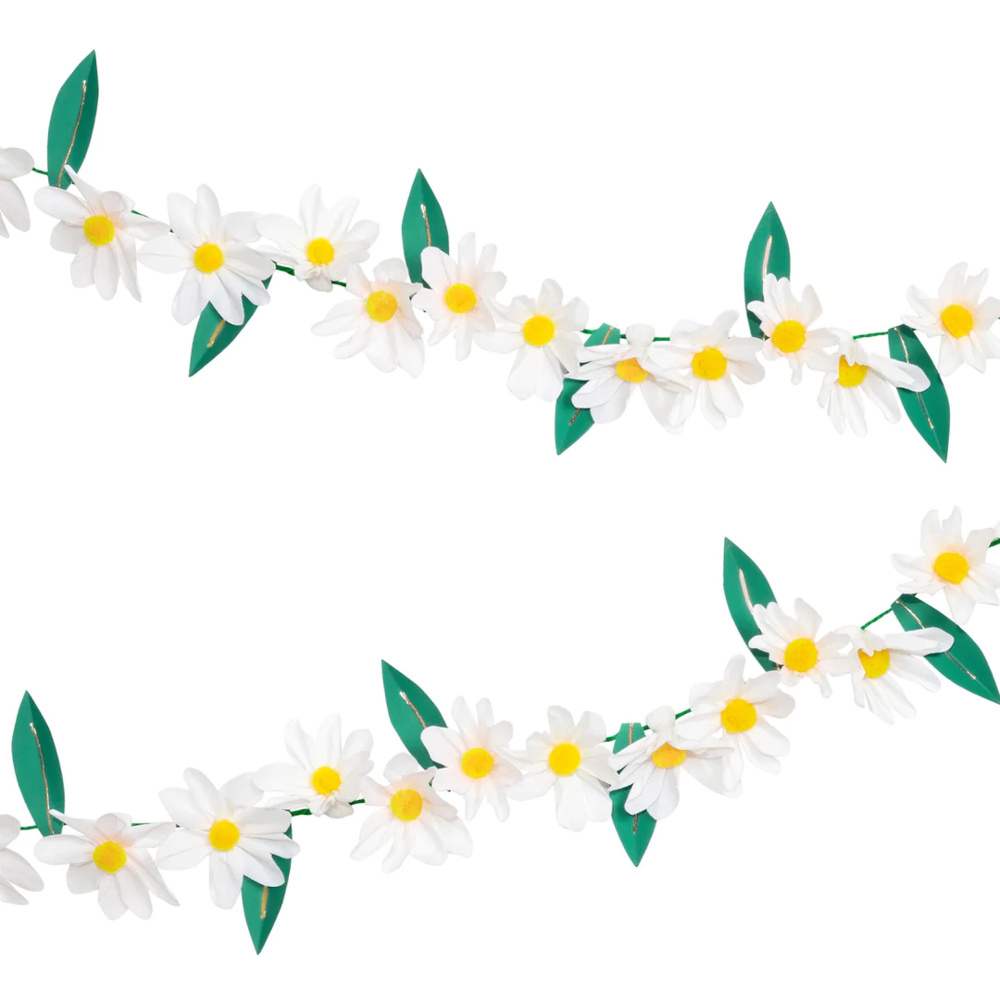 Wild Daisy (Madeliefje) Slinger - per stuk - Bloemenslinger