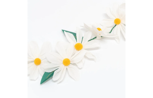 Wild Daisy (Madeliefje) Slinger - per stuk - Bloemenslinger