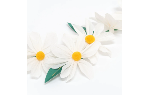 Wild Daisy (Madeliefje) Slinger - per stuk - Bloemenslinger