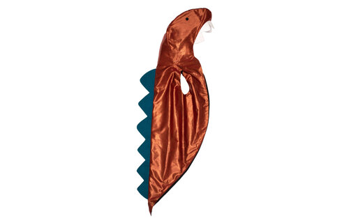 Dino Kostuum - per stuk - Verkleedkleding voor kids