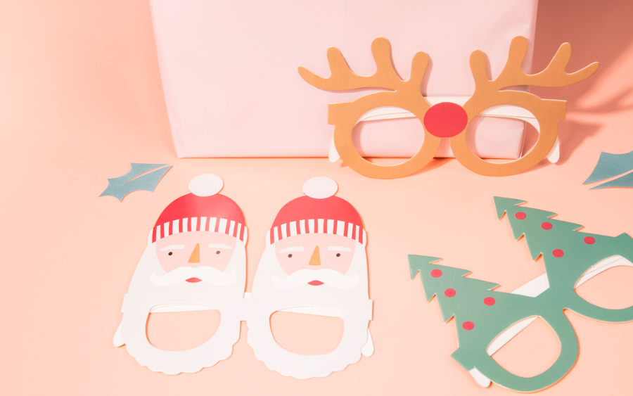 December is feestmaand: 4 samen de feestdagen!