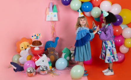 Een piñata wel of niet doen? Alles wat je wilt weten over piñatas