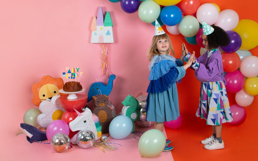 Een piñata wel of niet doen? Alles wat je wilt weten over piñatas