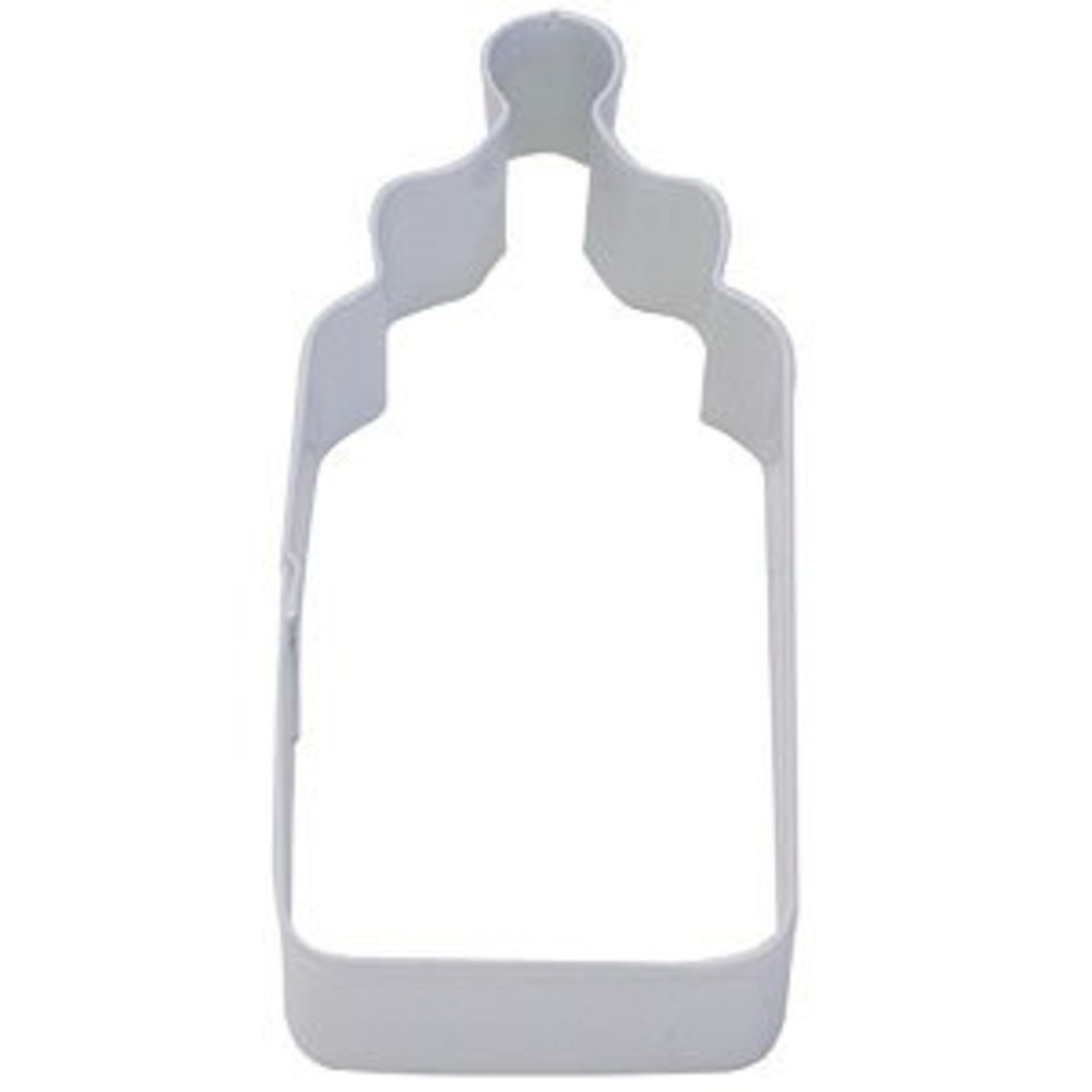 Uitsteker Babyfles - Cookie Cutter