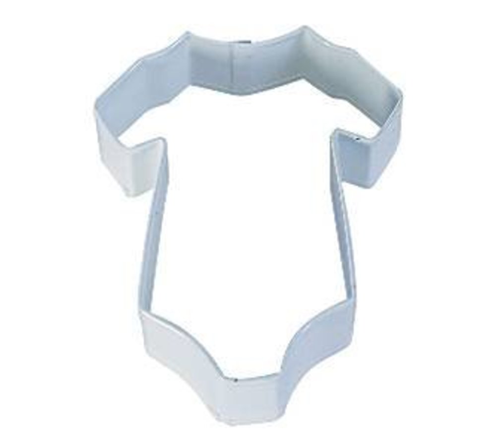 Uitsteker Baby Rompertje - Cookie Cutter