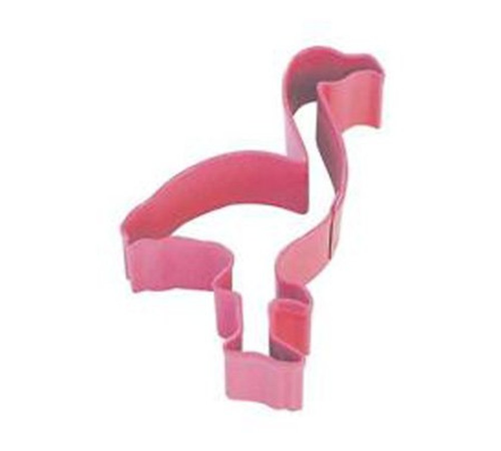 Cookie Cutter (Uitsteker) Flamingo