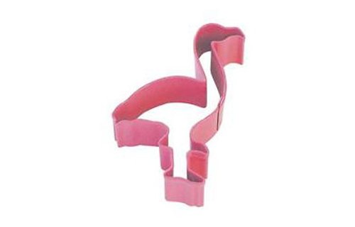 Cookie Cutter (Uitsteker) Flamingo