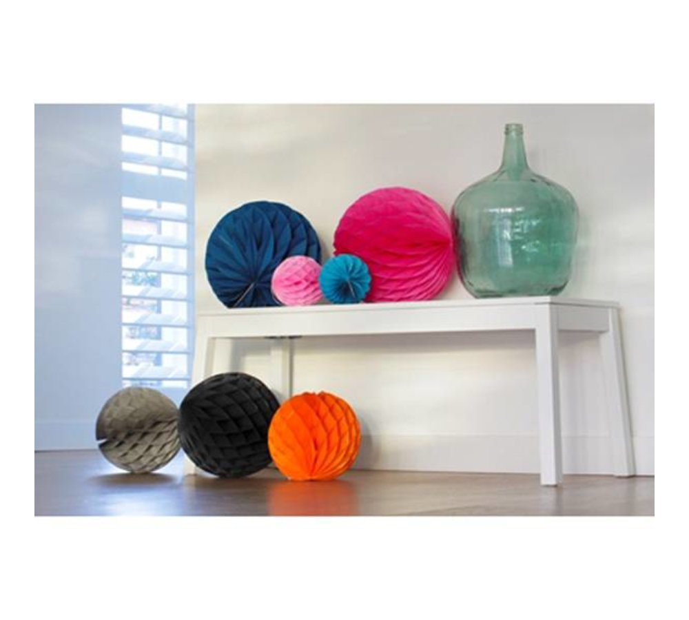 Honeycomb Lila - per stuk - (4 maten)