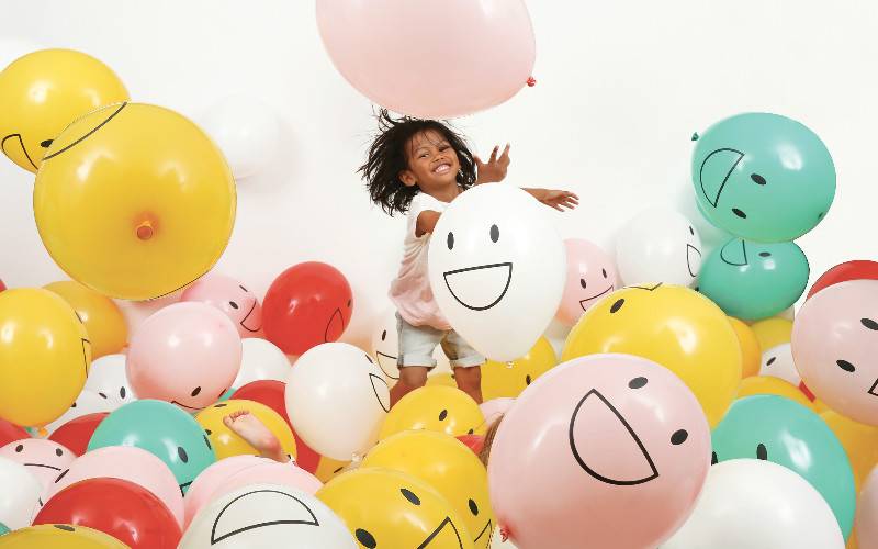 Nieuw: feestelijke artikelen van My Little Day