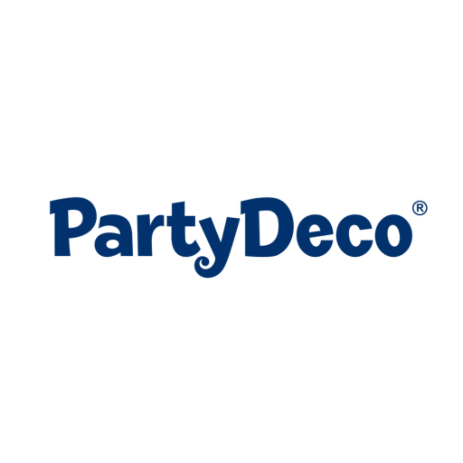 ALLES VAN PARTYDECO