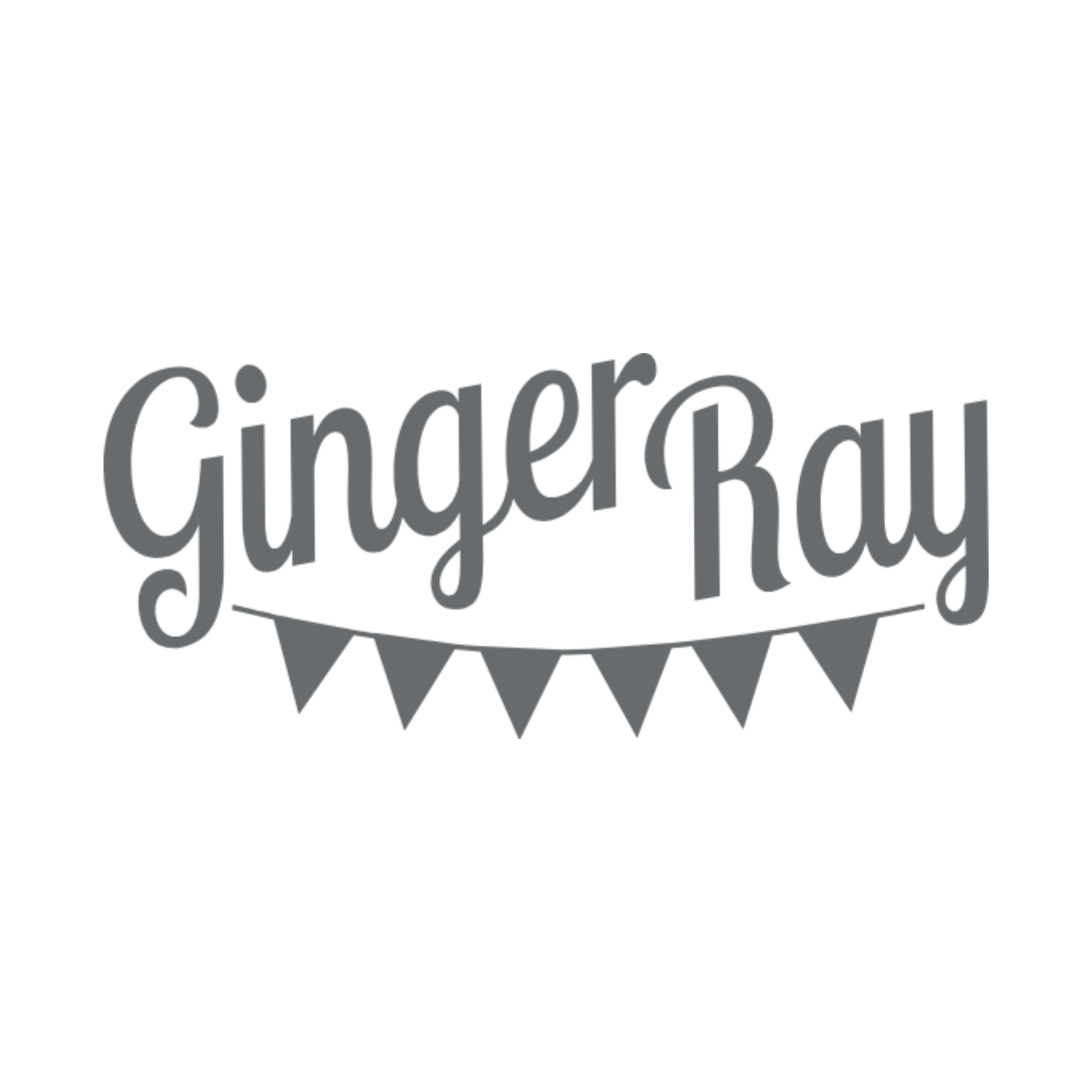 ALLES VAN GINGER RAY