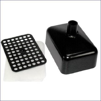 Knosti Funil Knosti Disco Antistat