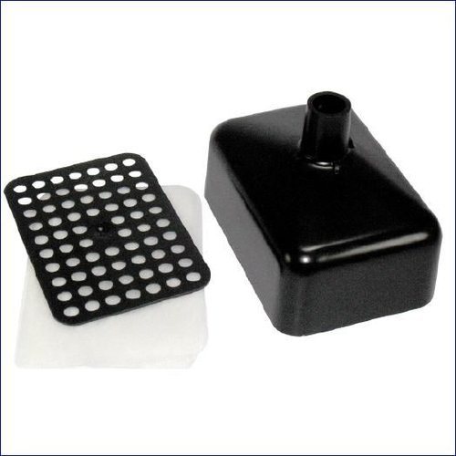 Knosti Disco Anti-Stat Funnel Knosti Disco Anti-Stat Funnel