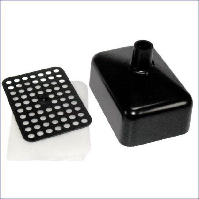 Disco Antistat Trechter