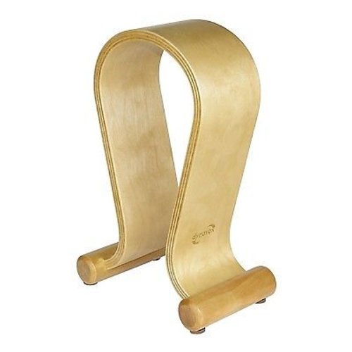 Dynavox Kopfhörerständer KH-500 (Buche) Dynavox Kopfhörerständer KH-500 (Buche)