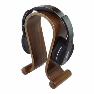 Dynavox Headphone Stand KH-500 (Walnut)