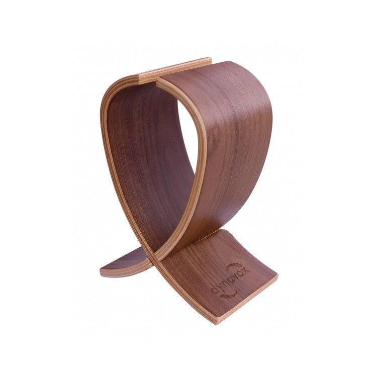 Dynavox Headphone stand KH-250 (Wood)