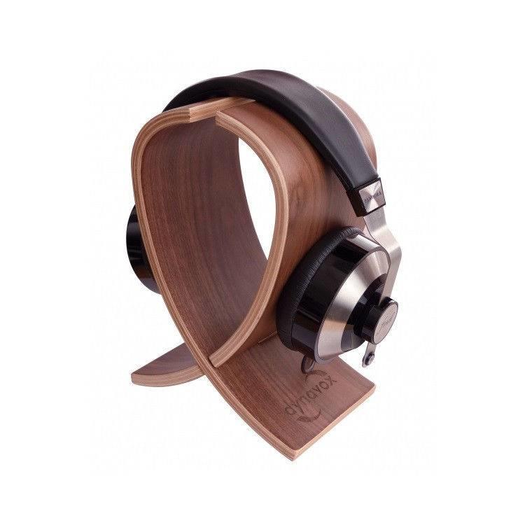 Dynavox Hoofdtelefoon Stand KH-250 (Hout)