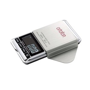 Ortofon DS-3 digital stylus pressure gauge