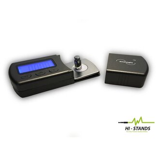 Tonar Stylus pressure gauge - 4367