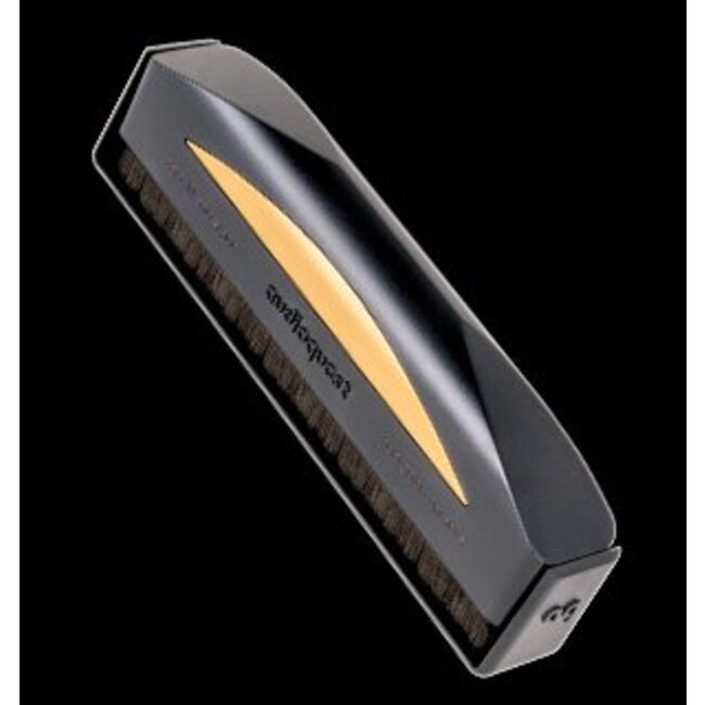 AudioQuest Anti-Static Record Brush