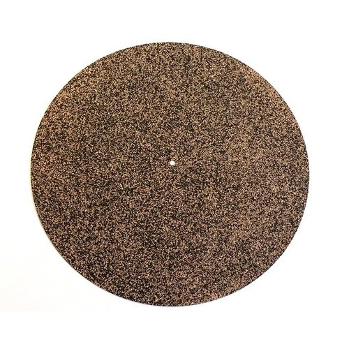 Simply Analog Cork Slipmat Special Edition Simply Analog Cork Slipmat Special Edition