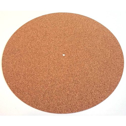 Simply Analog Cork Slipmat Standard Edition Simply Analog Cork Slipmat Standard Edition