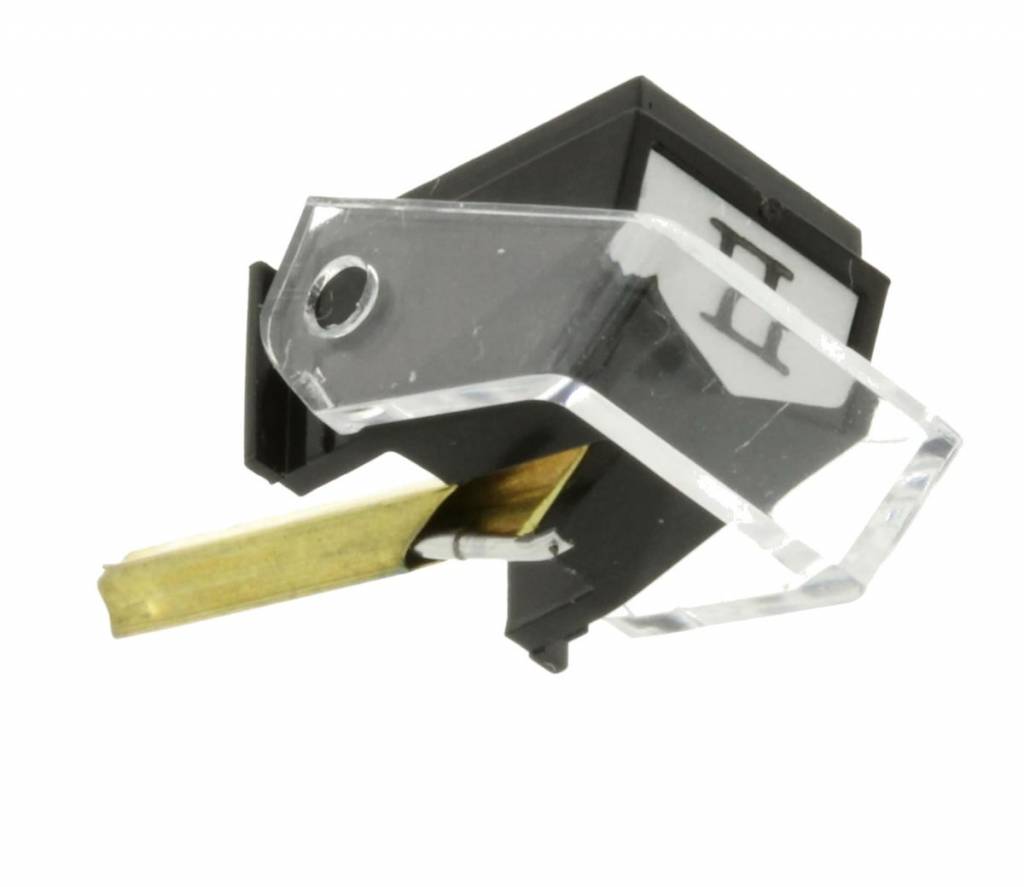 Pointe Diamant Pour Cellule Phono Philips GP400/401/406/412