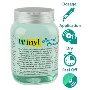 Winyl 500 ml Gel