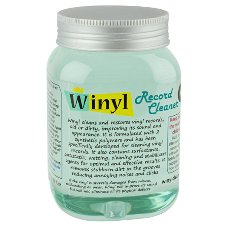 Winyl 500 ml Gel