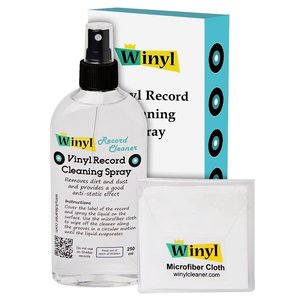 Winyl Spray 250 ml