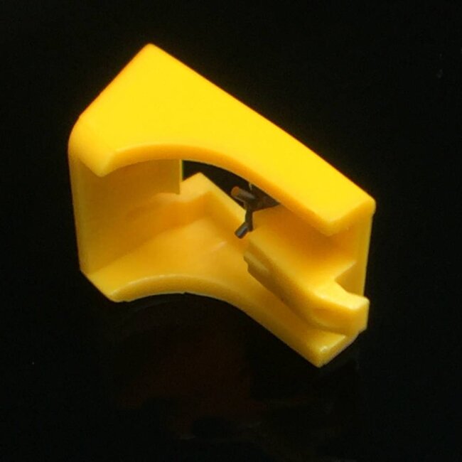 Akai RS-90, PC-90 Platenspeler naald (Tonar 831-DS)